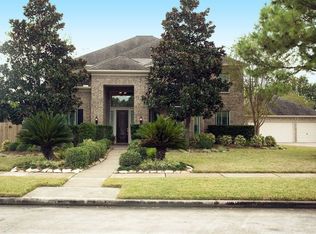 22807 Two Rivers Ln, Katy, TX 77450