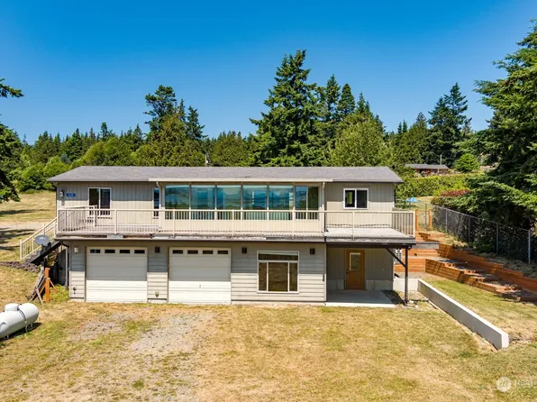 630 W Wanamaker Road, Coupeville, WA 98239