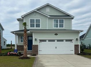 2032 Grande Dunes North Village Blvd LOT 702, Longs, SC 29568