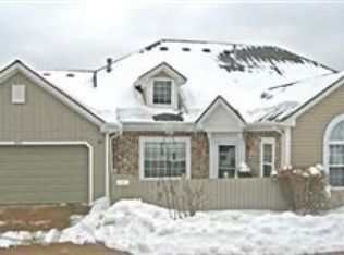 540 Houghton Rd, Northfield, OH 44067