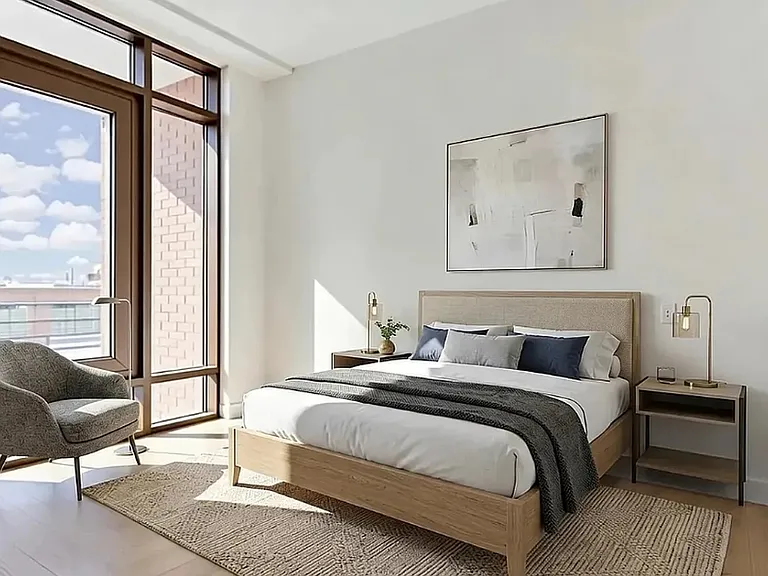 595 Baltic St #5H — Photo 5