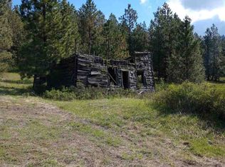 0 Lessig Rd, Hunters, WA 99137