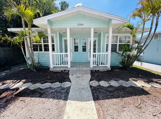 13304 2nd St E #N, Saint Petersburg, FL 33708