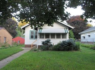 2011 20th St, Rockford, IL