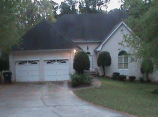 4370 Camaron Way, Snellville, GA 30039