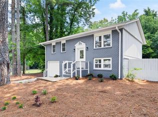 2099 Redbud Ct SW, Marietta, GA 30008