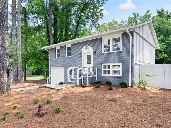 2099 Redbud Ct SW, Marietta, GA 30008