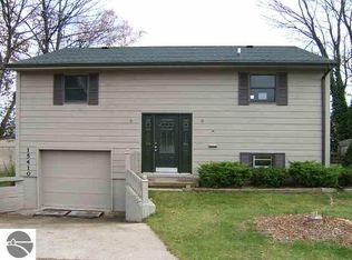 15410 N Bluff Rd, Traverse City, MI 49686