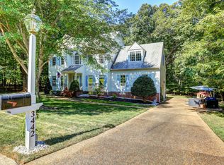 3442 Riverton Ct, Midlothian, VA 23113