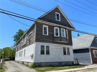 109 Center St, Buffalo, NY 14218