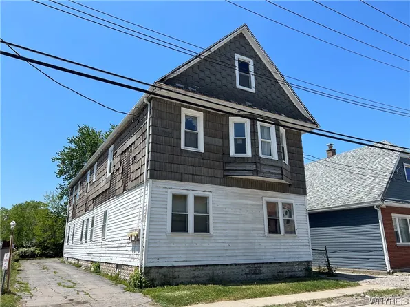 109 Center St, Buffalo, NY 14218