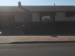 6143 Schuyler St, San Diego, CA 92139