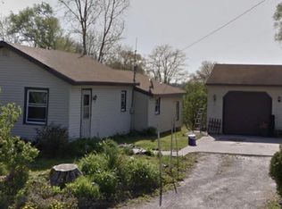 1433 S State Road 109 Rd #57, Albion, IN 46701