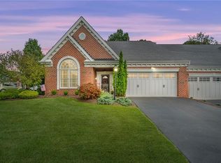 112 Village Ct, Sewickley, PA