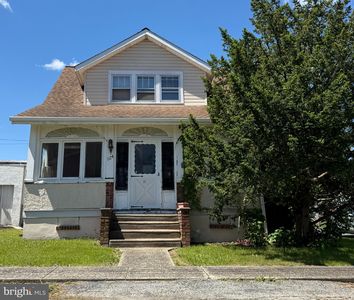 1124 Beverly Ave, Bensalem, PA, 19020
