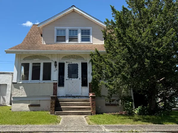 1124 Beverly Ave, Bensalem, PA 19020