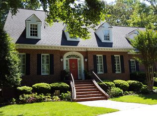 655 Hertford Rd, Winston Salem, NC 27104