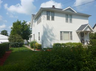 712 N Waterloo St, Jackson, MI 49202