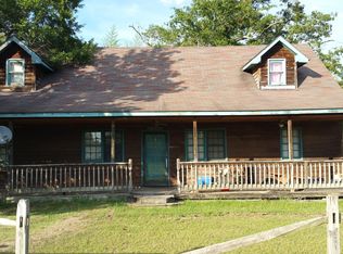 5092 Nebo Church Road, Bennettsville, SC 29512