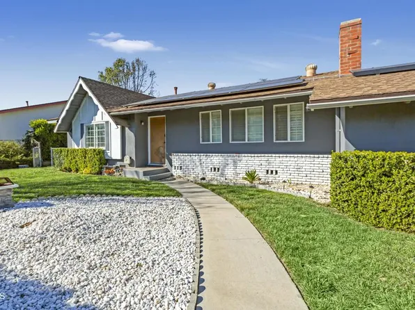 10065 Foothill Blvd, Sylmar, CA 91342