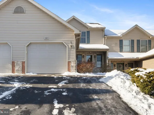 248 Deer Trl, Marysville, PA 17053