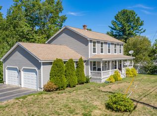 1 Samuel Dr, Sanford, ME 04073