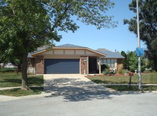 8816 Timber Ct, Tinley Park, IL 60487