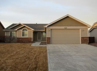 3690 Hyacinth St, Wellington, CO 80549