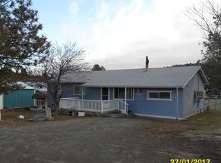 13734 Fir St, Hornbrook, CA