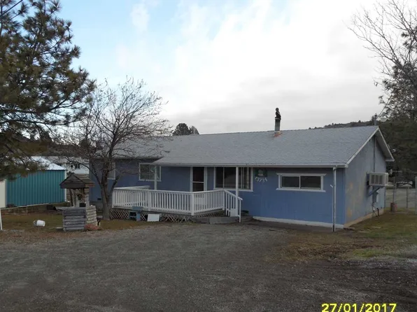 13734 Fir St, Hornbrook, CA 96044