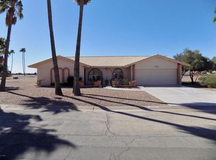 10481 W Monaco Blvd, Arizona City, AZ 85123