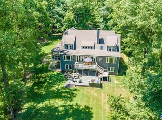 3103 Turner Mountain Wood Rd, Charlottesville, VA 22903