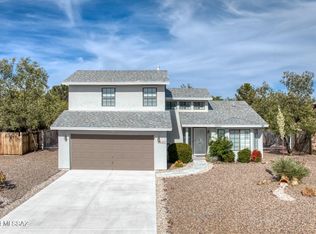 3071 Nichols Dr, Sierra Vista, AZ 85650