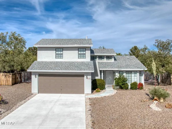 3071 Nichols Dr, Sierra Vista, AZ 85650