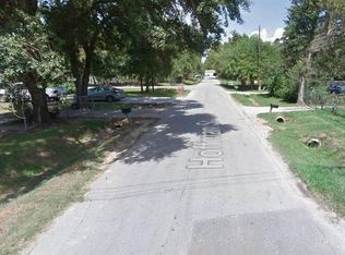 8619 Hoffman St, Houston, TX 77016