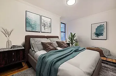 Rented by REAL New York