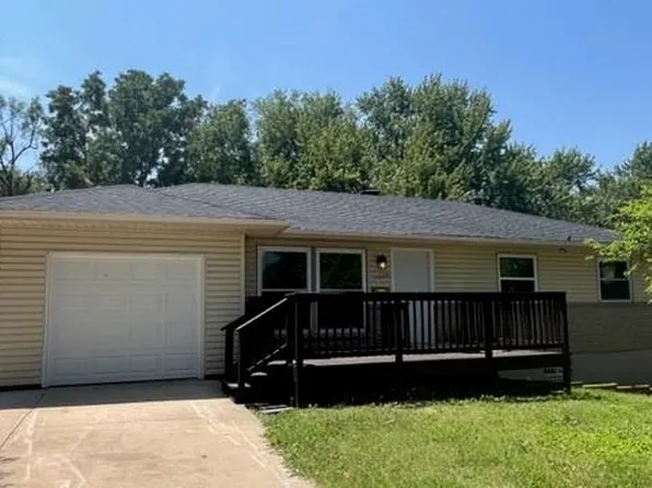 11229 E 32nd Ter S, Independence, MO 64052