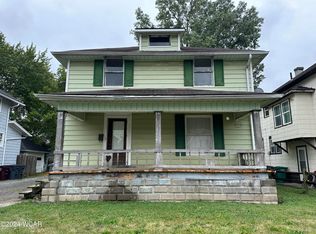 415 W Grand Ave, Lima, OH
