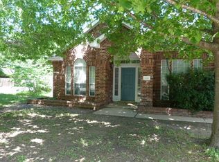 1522 Natural Bridge Ln, Pflugerville, TX 78660