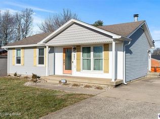 442 Pine Valley Dr, Elizabethtown, KY 42701