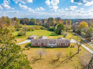 3025 Trewhitt Rd SE #2ACRES, Cleveland, TN 37323