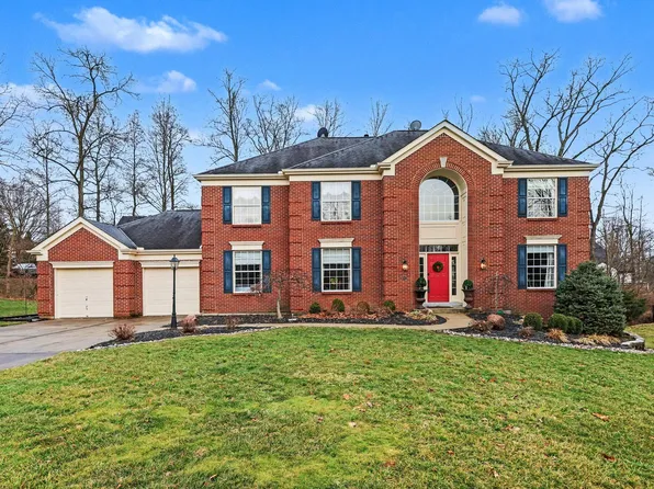 1095 Bold Forbes Ct, Union, KY 41091