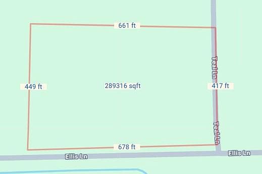 4th image of 3043 Teal Ln