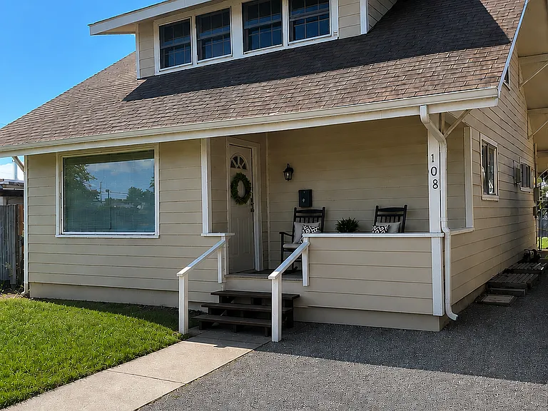 108 W Orchard Ave — Photo 1
