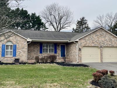 3448 Adams Gate Rd Lot 9, Knoxville, TN, 37931