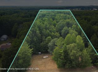 4156 Dilling Rd, Brethren, MI 49619