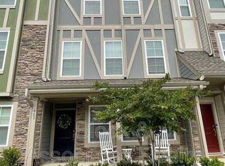 663 Grand Central Sta, Apex, NC 27502