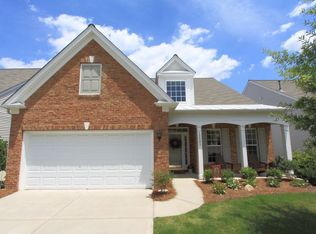 12501 Bobhouse Dr, Charlotte, NC 28277