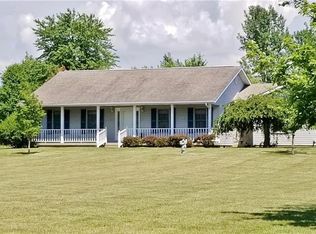 5282 State Route 732 W, Eaton, OH 45320