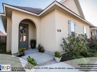 108 Pettigrove Dr, Youngsville, LA 70592